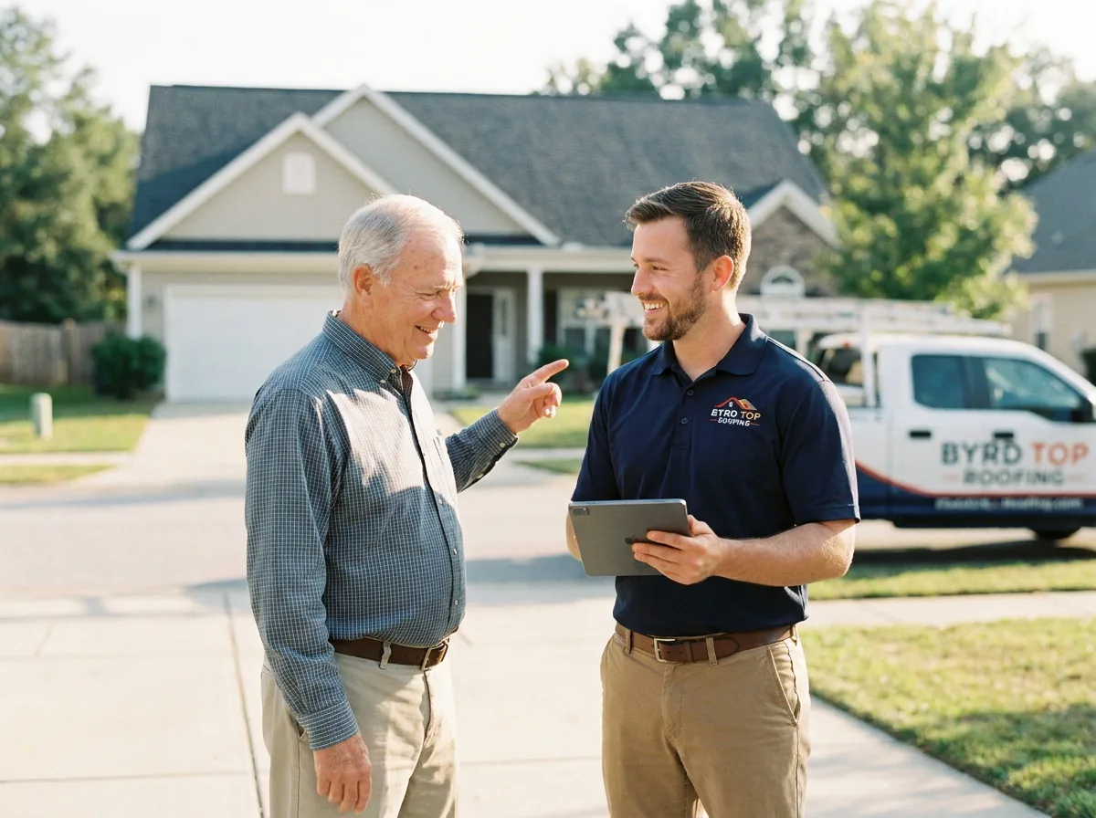 Roofing New England, ND FAQs
